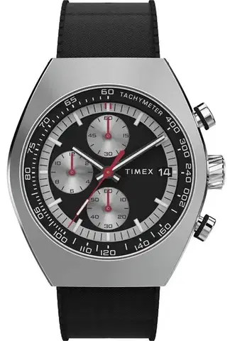 Timex Legacy Tonneau Chronograph TW2W64500UK