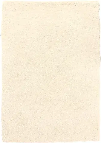 B-line, Kusový koberec Spring Ivory, 120x170, bílá, ložnice