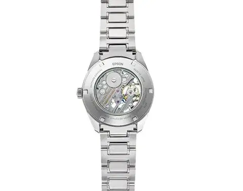 Orient Star Contemporary Skeleton RE-AZ0101N