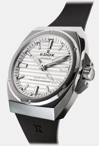 EDOX Delfin The Original 1973 Automatic 80142-3CA-AIN
