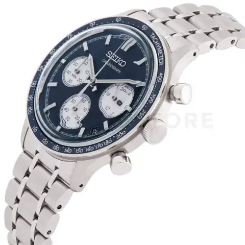 Seiko Chronograph SSB477P1
