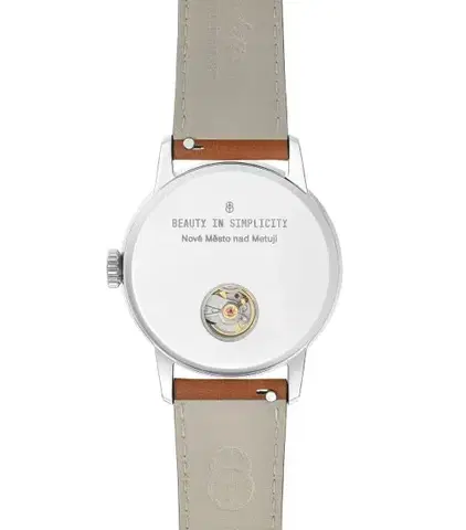 Robot Aplos Ivory