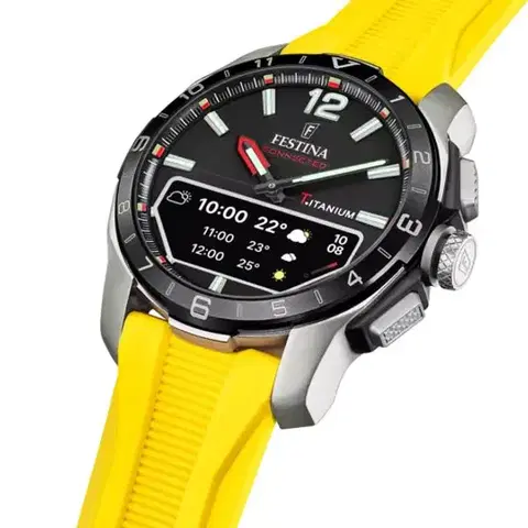 Festina Connected D 23000/A