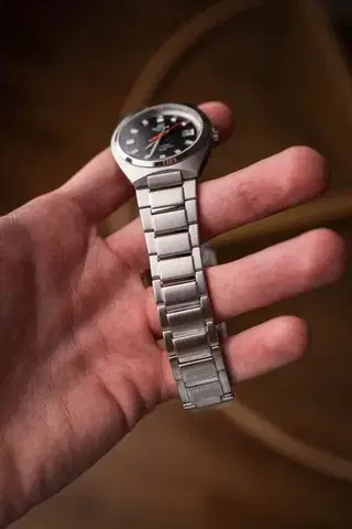 Casio Edifice EFB-109D-1AVEF