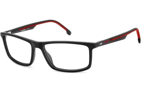 Carrera CARRERA8912 BLX - ONE SIZE (56)