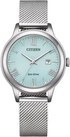 Citizen Elegance Eco-Drive EW2621-75M