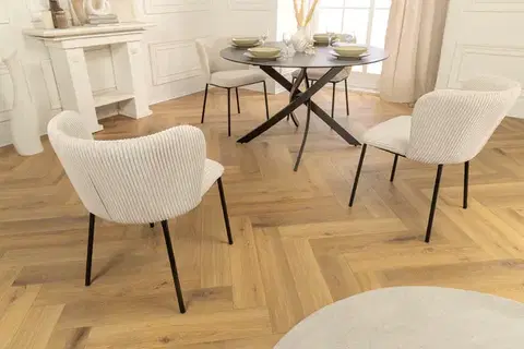 Jídelní židle 2 ks BIAS Dekorhome