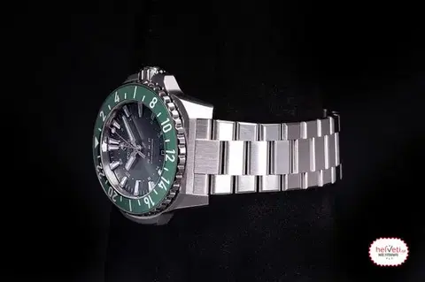 Formex Reef GMT Automatic Chronometer 2202.1.5300.100