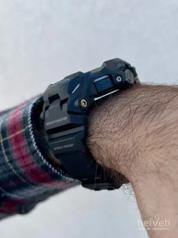 Casio G-Shock Gravitymaster GR-B300-1AER
