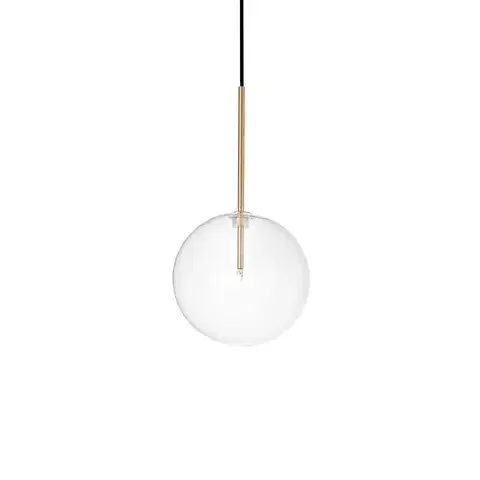 Ideal Lux závěsné svítidlo Equinoxe sp1 d20 277387