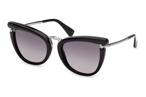 Max Mara MM0186 01B - ONE SIZE (55)