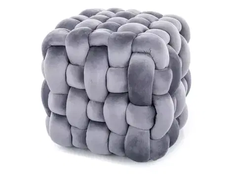 Puf Faris Velvet