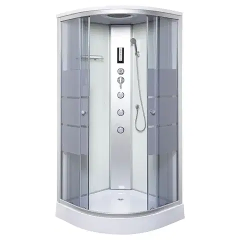 KERRA Kout hydromasážní Lisa WH 90 5907548116253