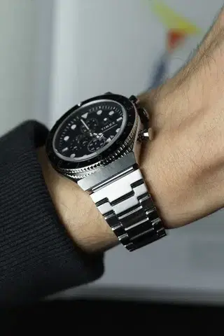 Timex Q Lab Archive TW2V69800UK