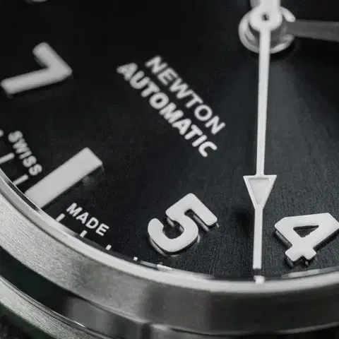 Davosa Newton Pilot Automatic 161.530.55