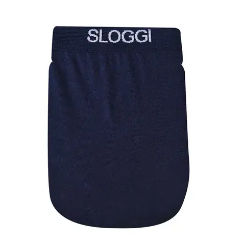 Maxi slipy s funkčním průhmatem Sloggi