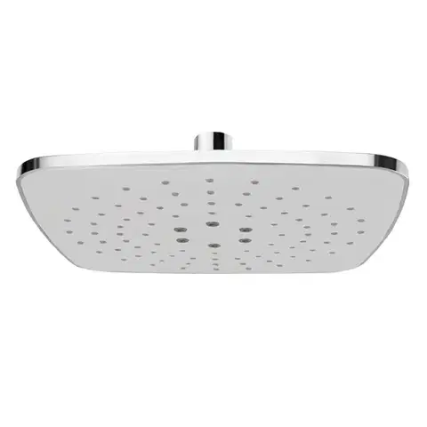 Mereo Talířová sprcha horní, 225x225mm s kloubem CB485J