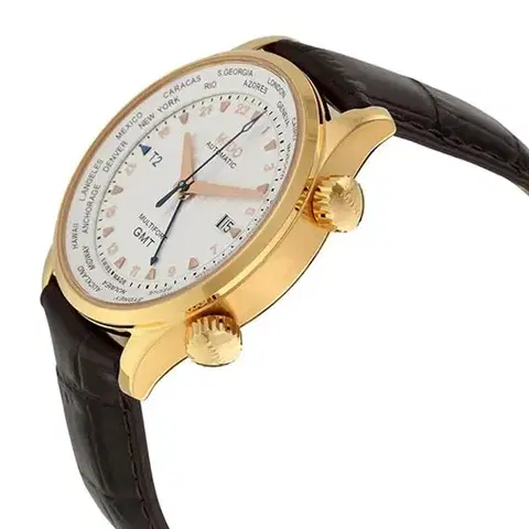Mido Multifort Automatic GMT M005.929.36.031.00