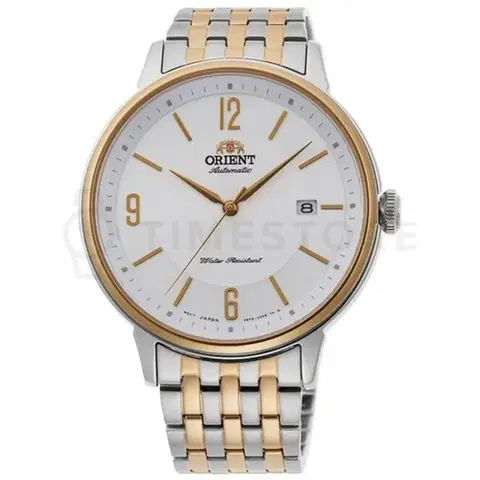 Orient Contemporary RA-AC0J07S30B