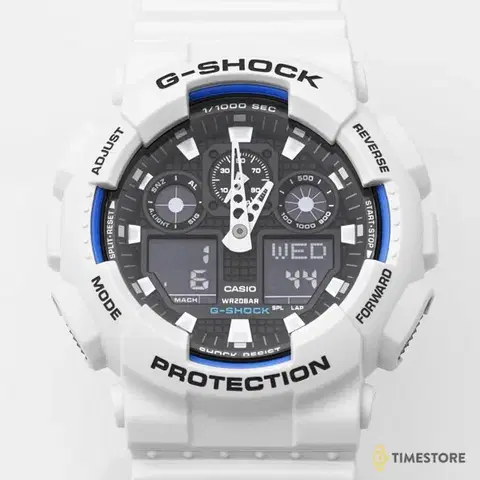 Casio G-Shock GA-100B-7AER