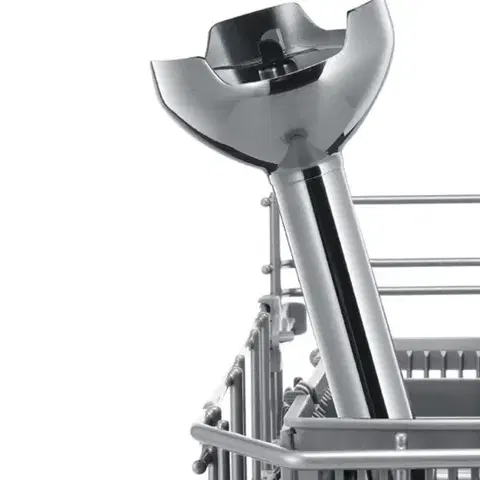 Bosch MSM2650B Tyčový mixér