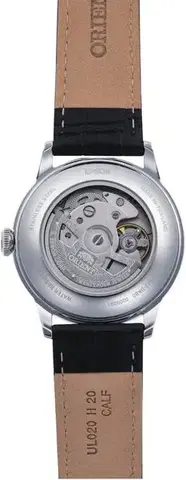 Orient Bambino RA-AP0101B Small Second