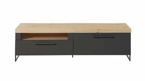Kasvo LOFT-TWO TV stolek