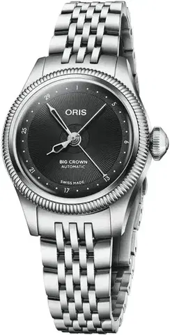 Oris Big Crown Pointer Date 01 534 7804 4054-07 8 14 02