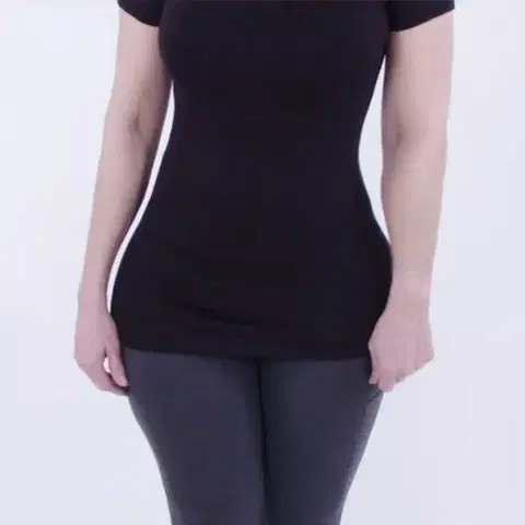 Zeštíhlující korzet Velform Cross Shaper