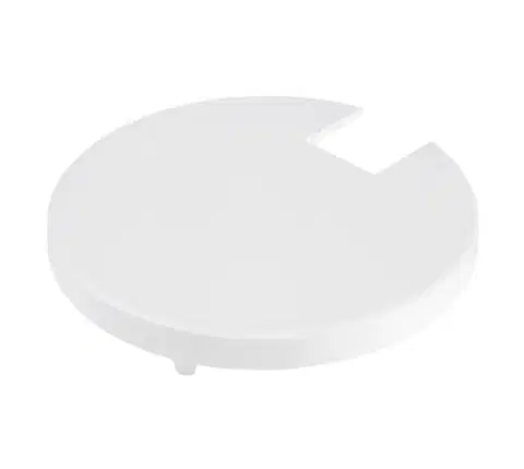Deko-Light kryt chladiče bílá pro sérii Uni II Max 930395