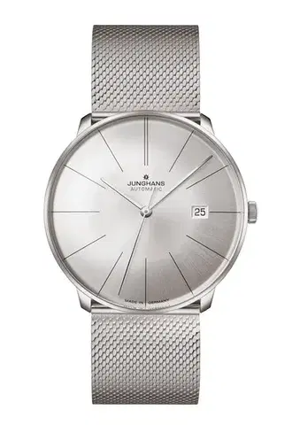 Junghans Meister Fein Automatic 27/4153.44