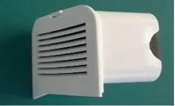 SAPHO USPA LUX kryt na protipachový filtr ND5823-1063-03