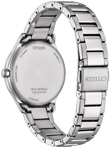 Citizen Eco-Drive Ladies FE6121-67L