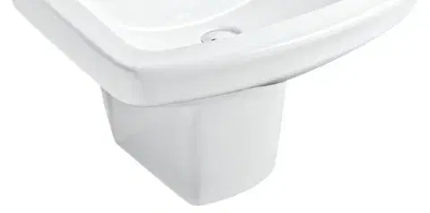 OLSEN SPA Umyvadlový polosloup NERO OLKGNE02AYK00