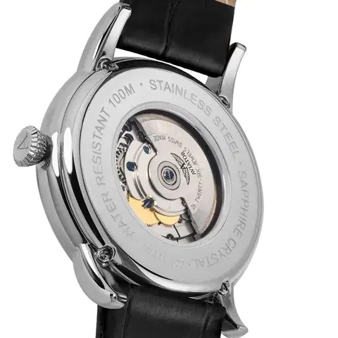 Aviator Douglas Day-Date Automatic V.3.20.0.142.4