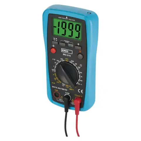 EMOS Multimetr MD-410 2202016000