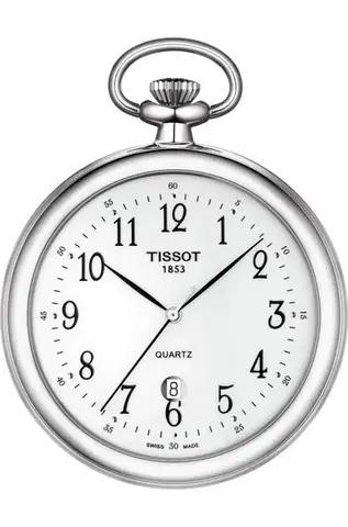 Tissot Lepine T82.6.550.12