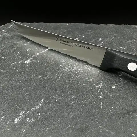 WÜSTHOF Nůž na rajčata Wüsthof GOURMET 14 cm 4105