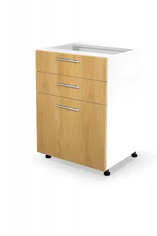 Spodní skříňka VENTO D3S-60/82 Halmar