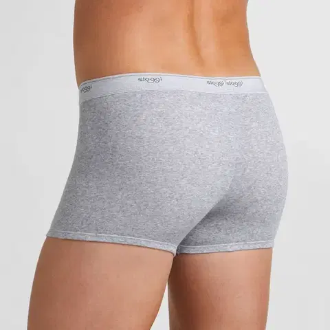 Sada 3 boxerek Sloggi® Basic