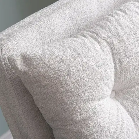 Křeslo Sando Single Teddy