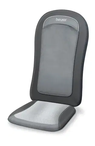 Shiatsu masážní podložka BEURER MG 206