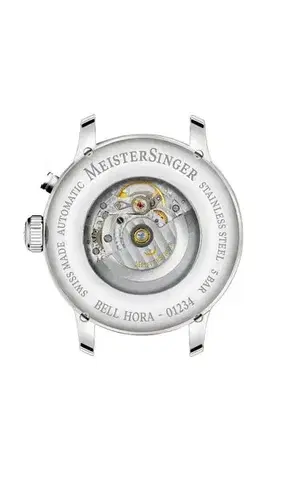 MeisterSinger Bell Hora BHO902G