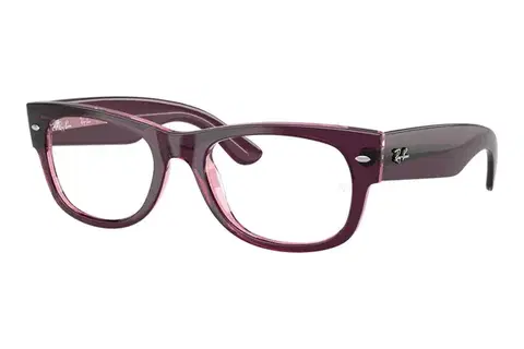 Ray-Ban RX0832V 8364 - ONE SIZE (52)