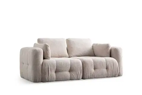 Dvoumístná pohovka Amaris 2 Seater - Beige