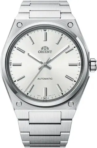 Orient Contemporary Flusso RA-BB0204S