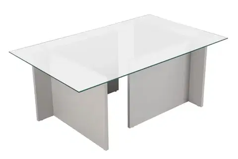 Konferenční stolek Vetrino - Grey