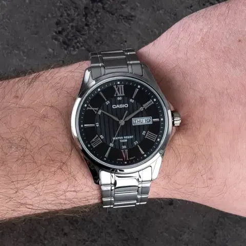 Casio Collection MTP-1384D-1AVEF