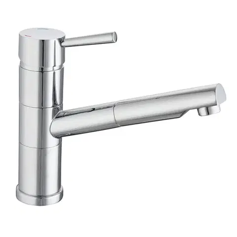 Eisl Páková kuchyňská dřezová baterie UNICORN, chrom 33750 33750UNICORN