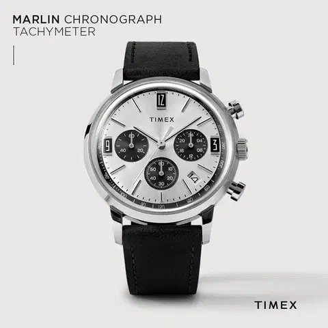 Timex Marlin® Chronograph TW2W10300UK